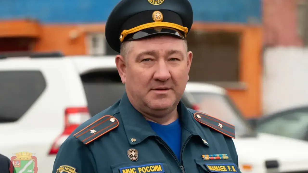 В Наро-Фоминске провели штабную тренировку по гражданской обороне
