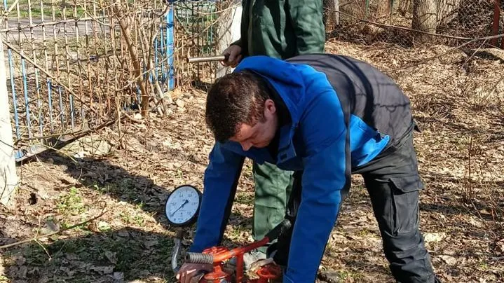 Специалисты водоканалов Подмосковья участвуют в проверке пожарных гидрантов