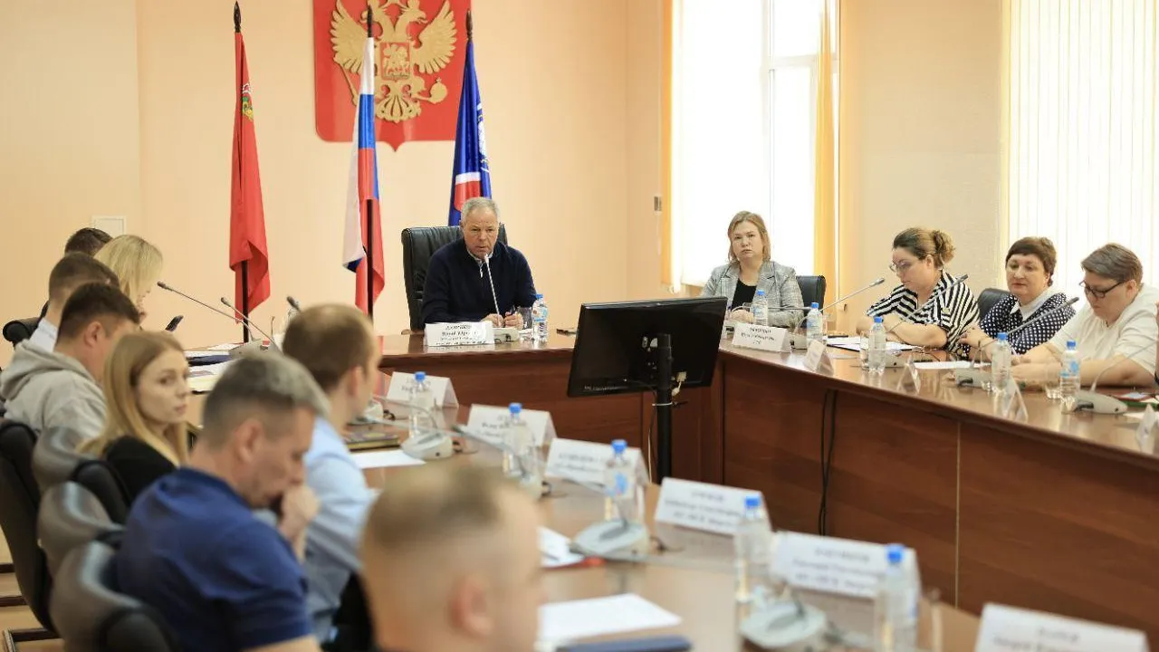 В 28 округах Подмосковья прошли встречи с дачниками по вопросам недвижимости