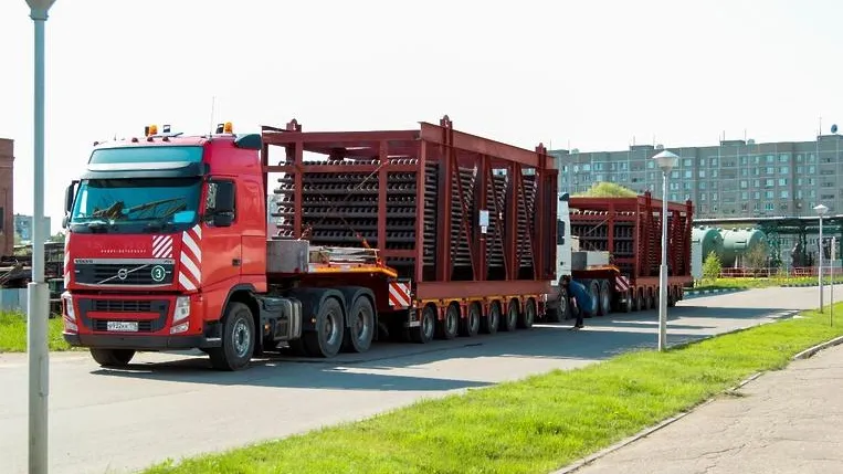 Подольский машиностроительный завод поставит оборудование ПАО «Тольяттиазот» до конца года