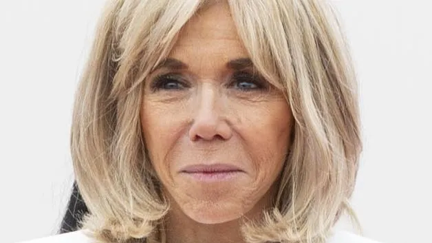 Очередной скандал с Брижит Макрон: первая леди Франции покрыла матом активисток