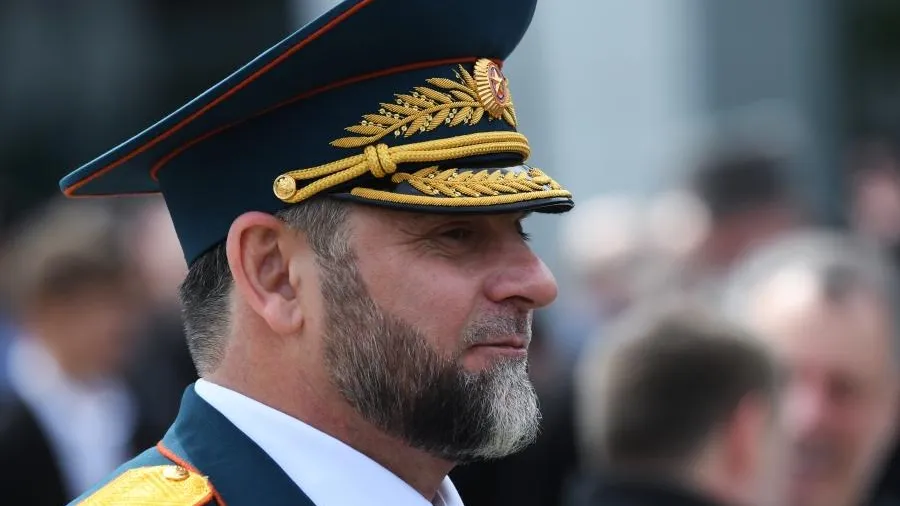 Кирилл Каллиников