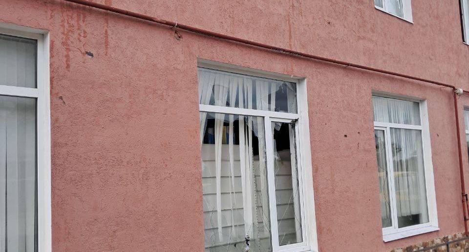 ВСУ атаковали дронами и обстреляли четыре района Белгородской области