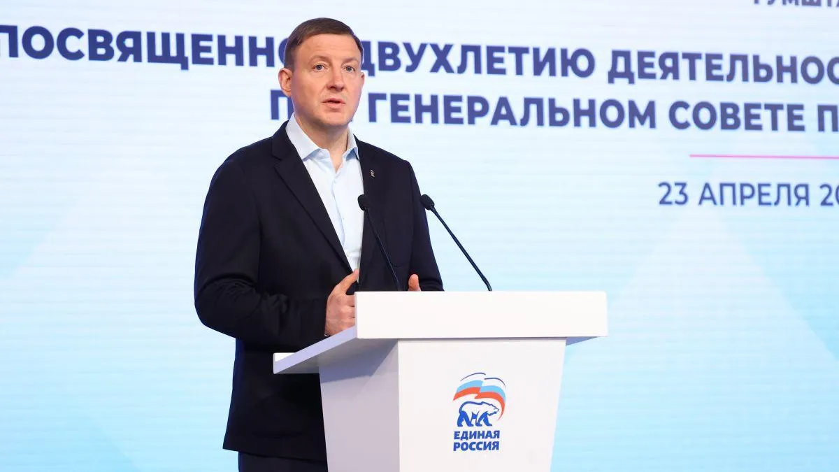 Подмосковье за 2 года направило в новые регионы 10 тыс т грузов