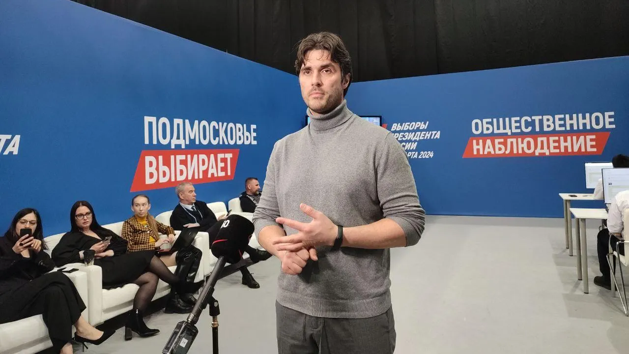 Депутат Маликов: считаю себя «старовером», поэтому голосую лично на участке
