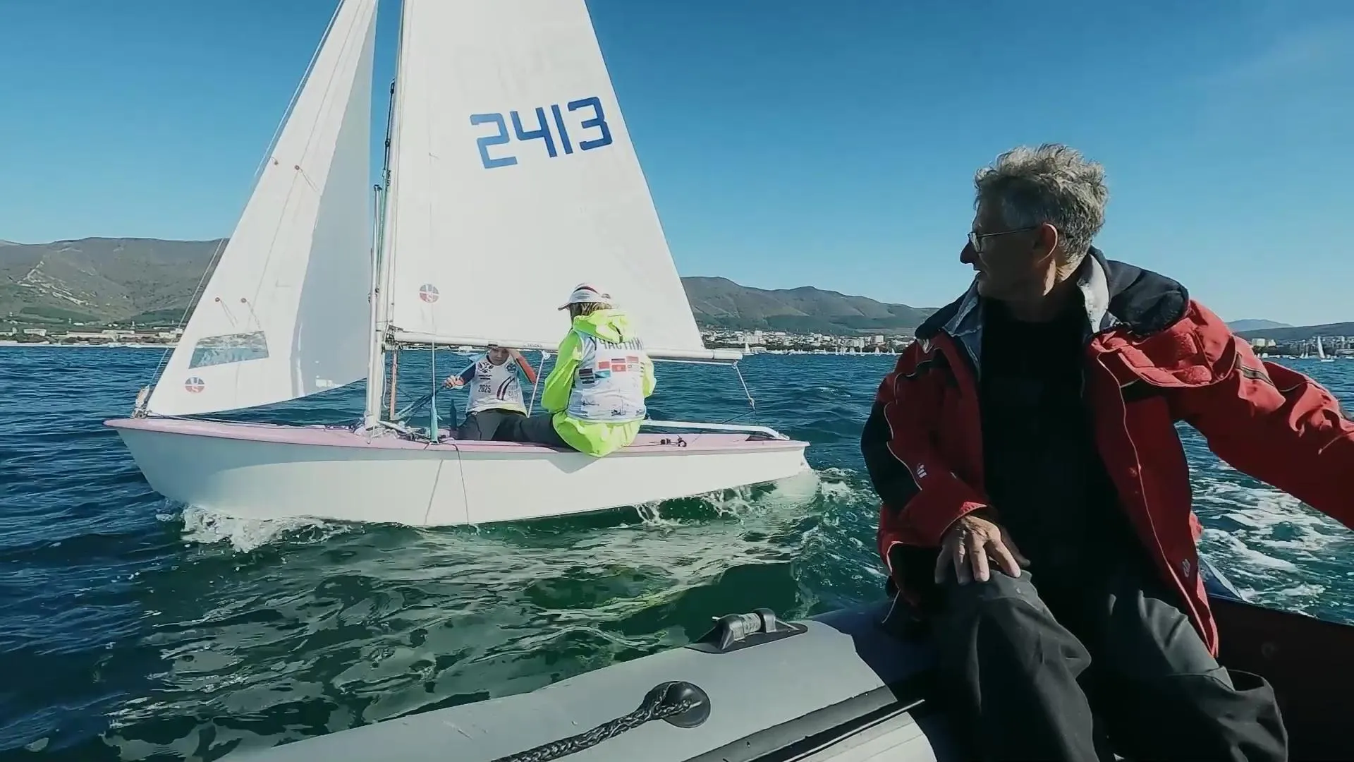 Яхтсмены Дубны завоевали более 70 медалей по итогам парусного сезона 2025 года