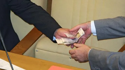 В Совете Федерации РФ обсудили проблему коррупции в госзакупках