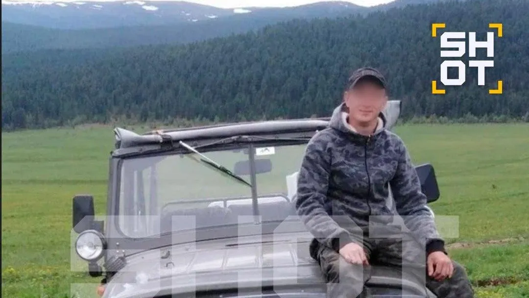 Уехал на пасеку и пропал: в горах на Алтае третьи сутки ищут спасателя