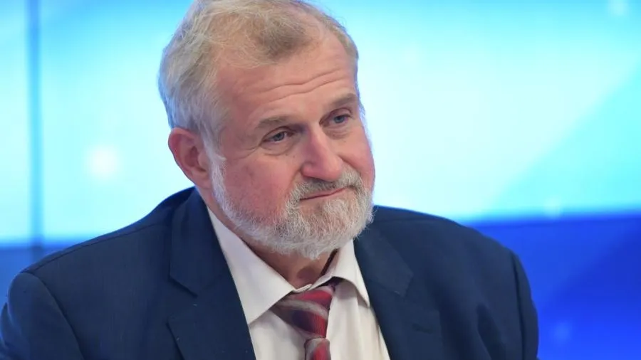 Владимир Трефилов