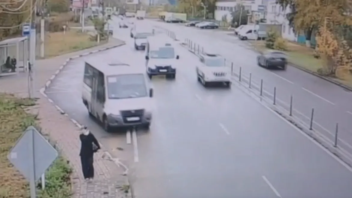 Загруженность дорог Подмосковья в пятницу утром составляет 5 баллов