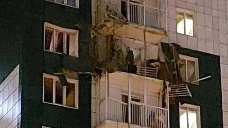 В Воронеже умерла женщина, пострадавшая при атаке ВСУ