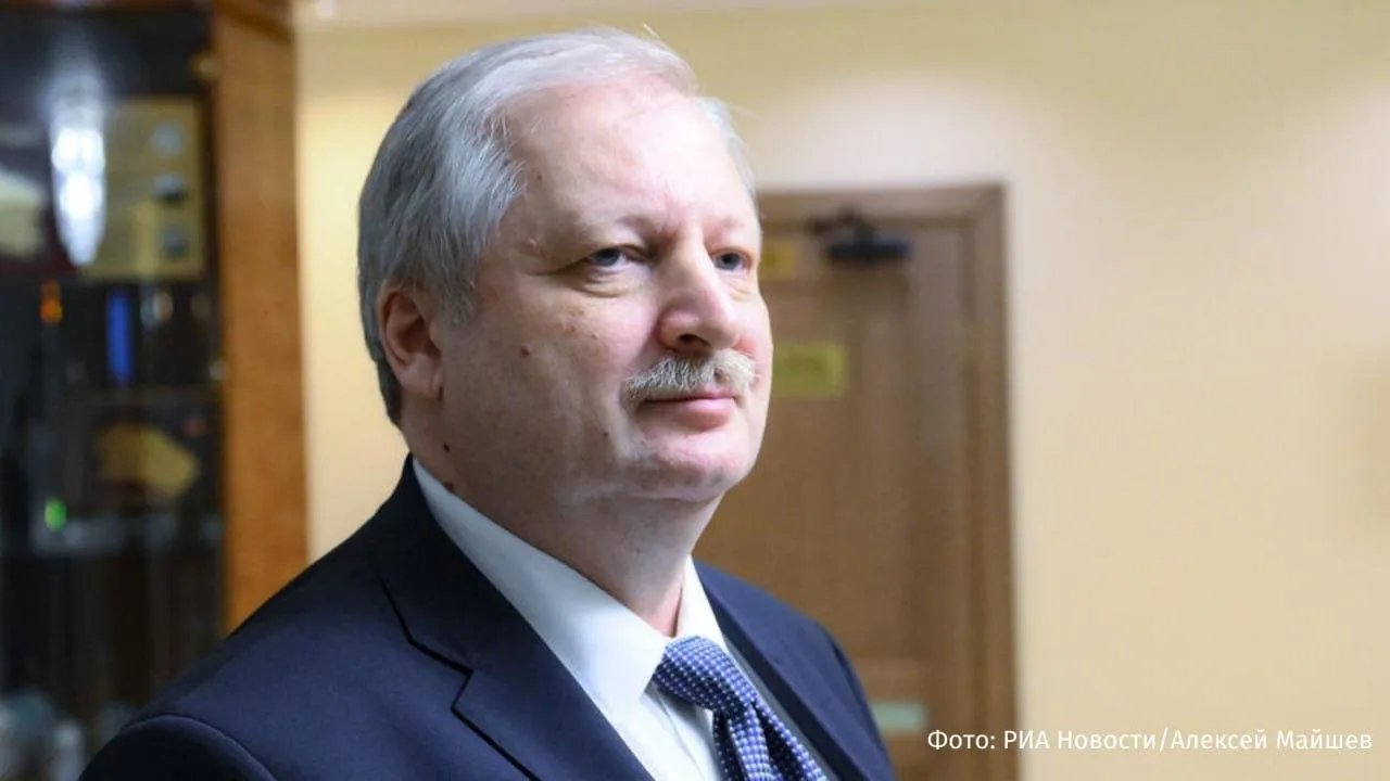 Дарчиев: Россия и США обречены на неконфронтационное взаимодействие