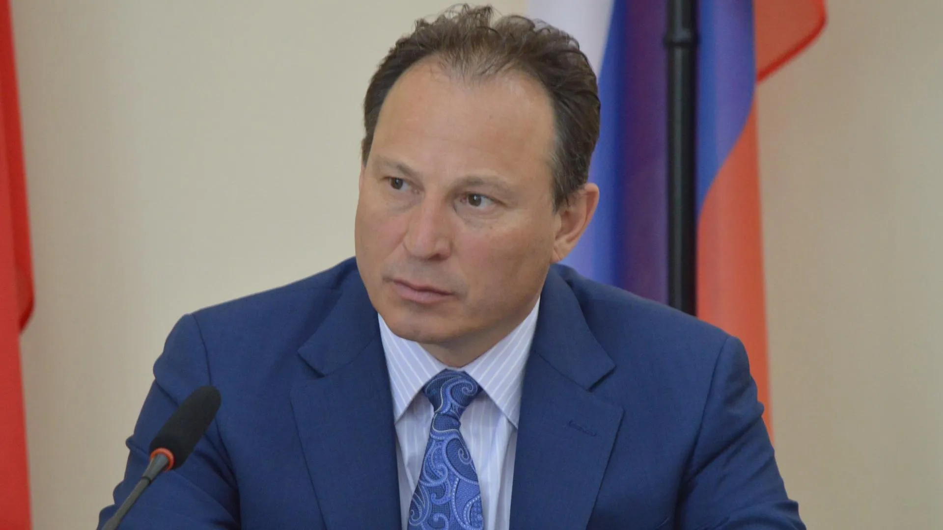 Головнев: невыплата зарплаты может грозить работодателю уголовной ответственностью