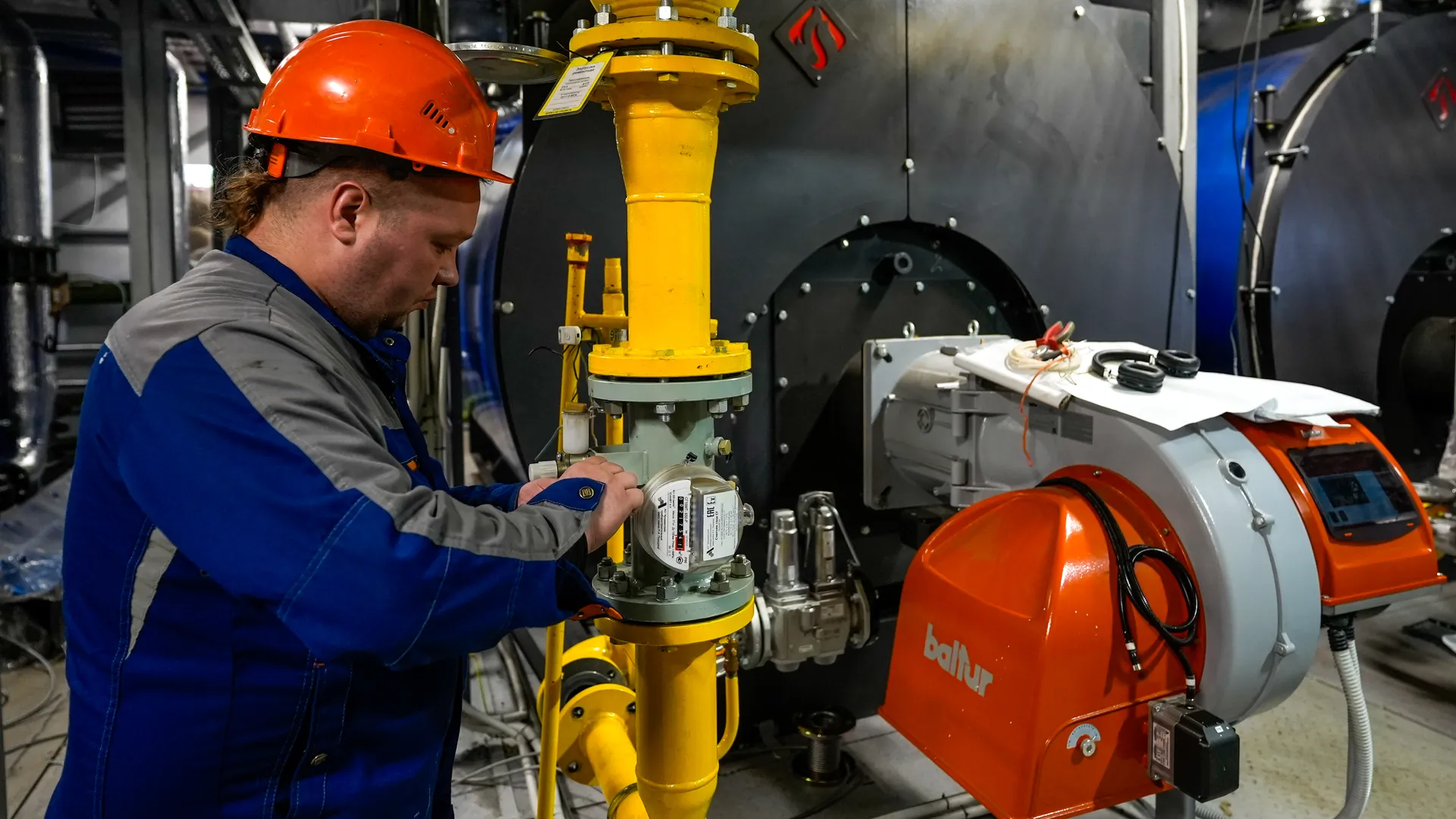 В Подмосковье подано свыше 44 тыс онлайн-заявок на подключение к инженерным сетям