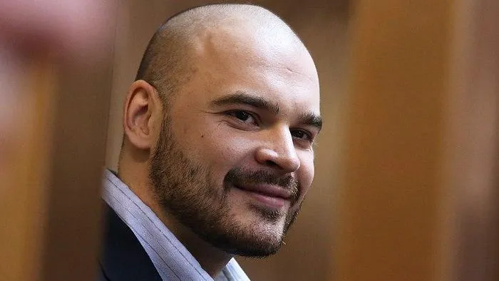 Столичный суд вновь приговорил националиста Марцинкевича к 10 годам колонии