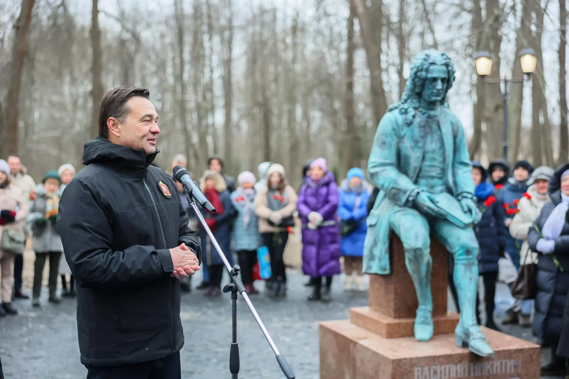 Константин Семенец