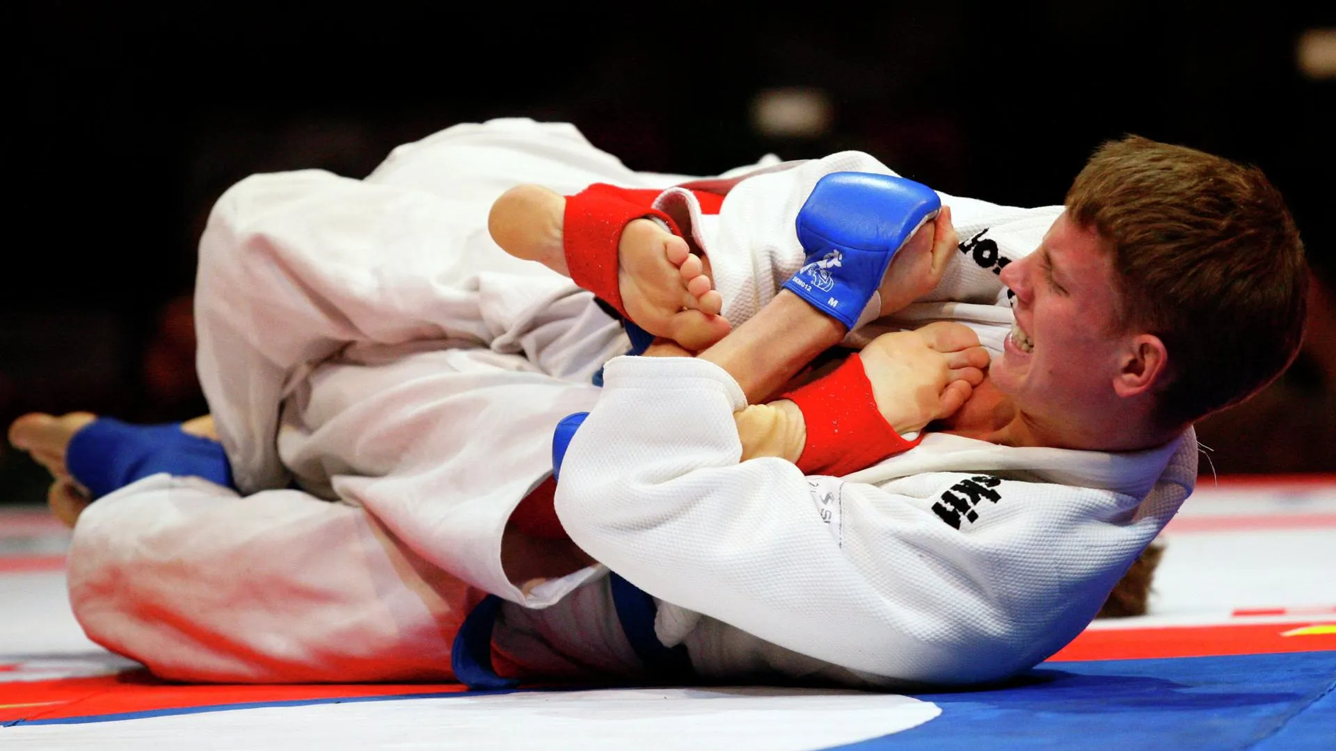 Подмосковные спортсмены выступят на чемпионате мира по джиу‑джитсу