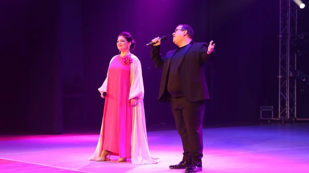 Торжественное мероприятие прошло в ступинском Дворце культуры