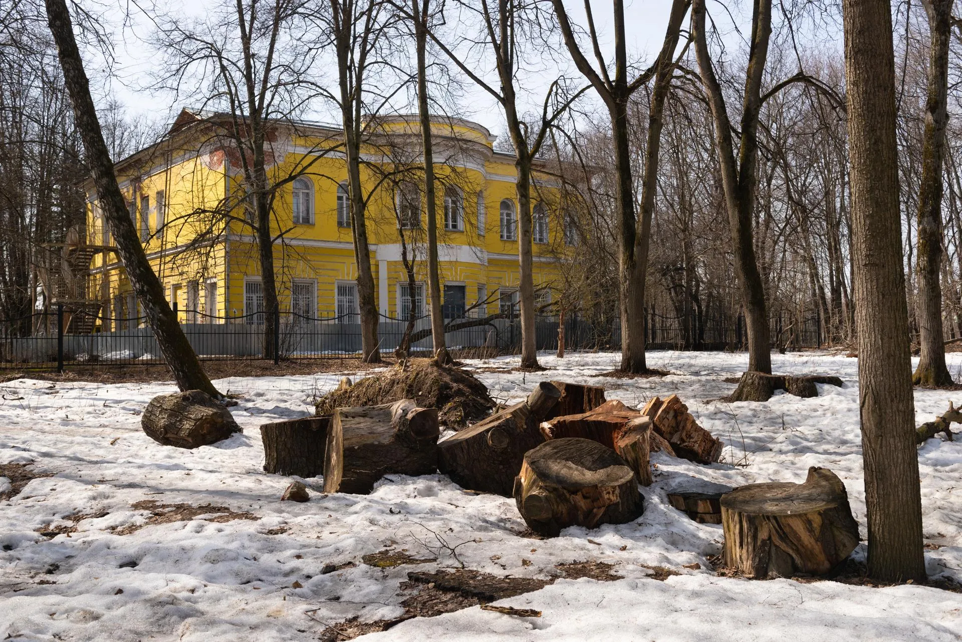 Александр Манзюк