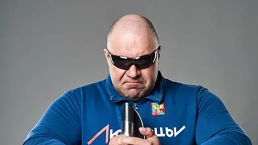 В Люберцах состоится открытая тренировка рекордсмена мира Сергея Агаджаняна