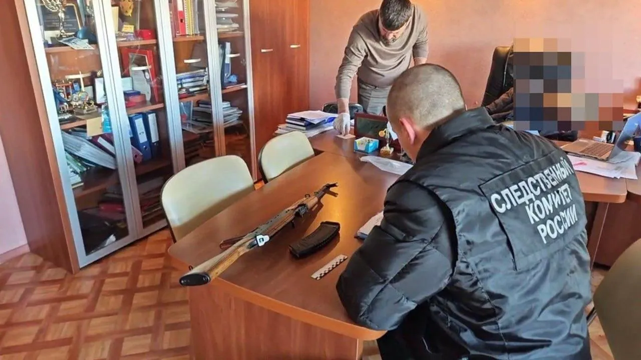 Директора гостиницы «Петропавловск» на Камчатке застрелил соучредитель