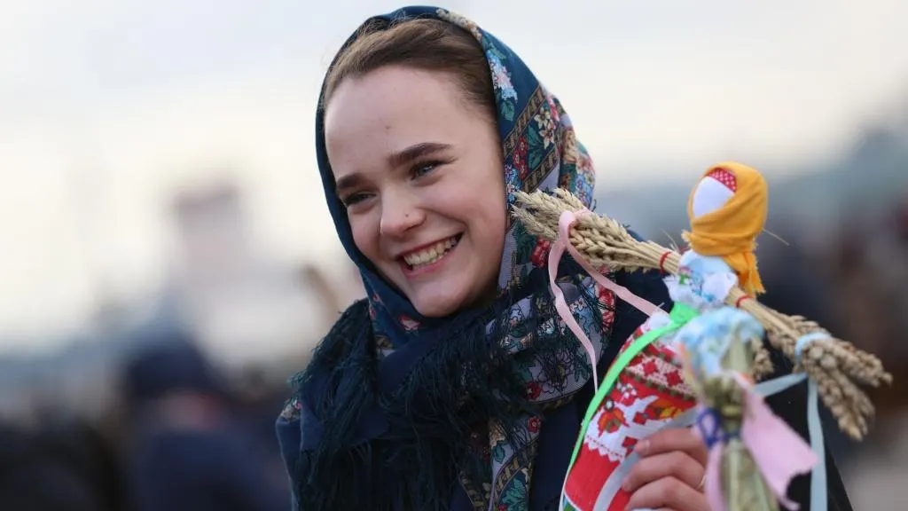 Жителям Подмосковья рассказали, как встречали Масленицу на Руси