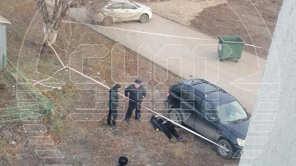 Один человек погиб и один ранен в результате стрельбы в Саратовской области