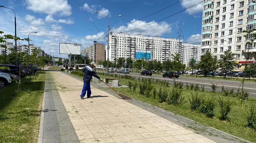 Самые аварийные улицы выявили в Люберцах