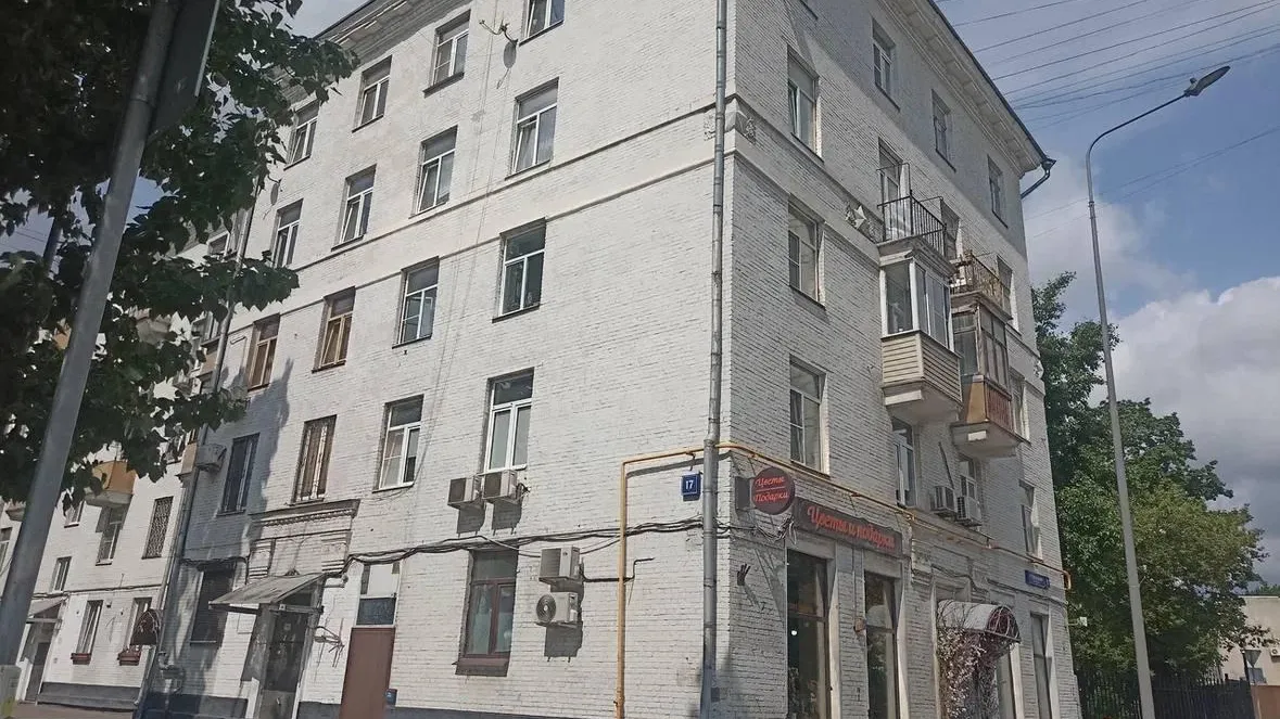 В Замоскворечье на городские аукционы выставлены два коммерческих помещения