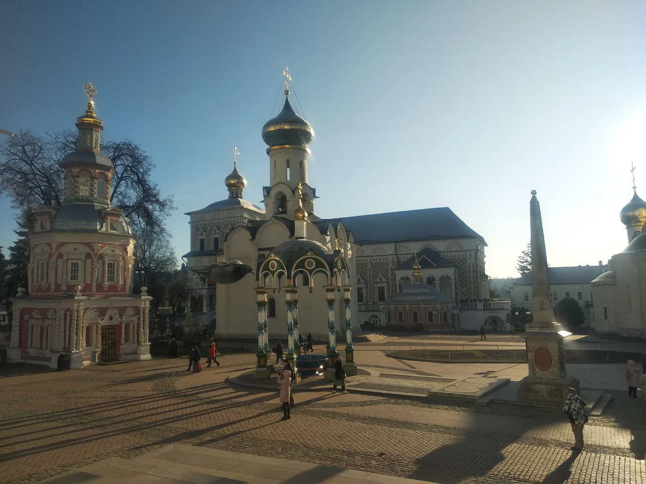 Никита Смирнов