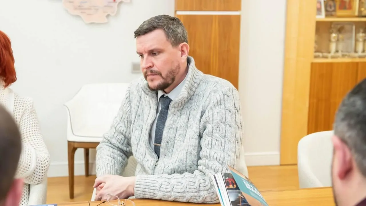 В Истре завершат мемориал героям СВО в 2026 году