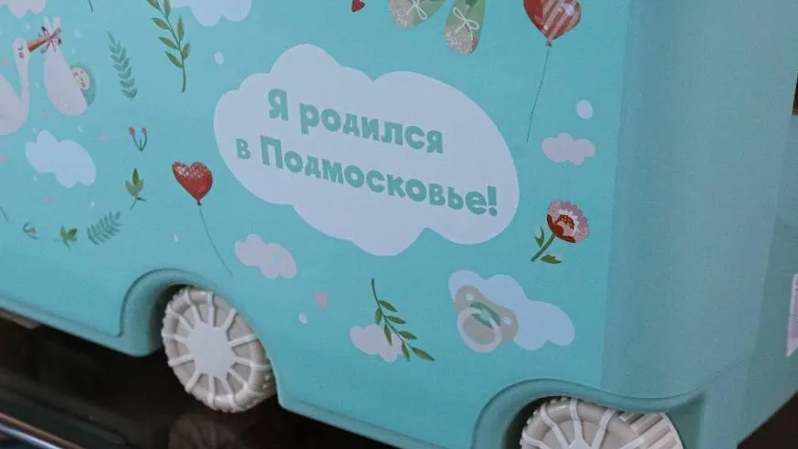 В Одинцове в июле проведут «Школу мам» в роддоме