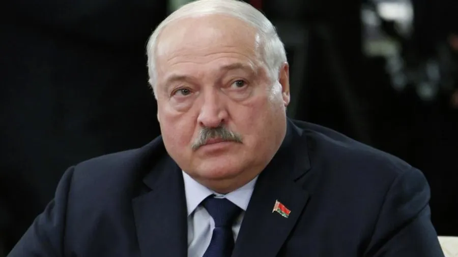 Лукашенко: Белоруссия может не выдержать «втягивания в войну»
