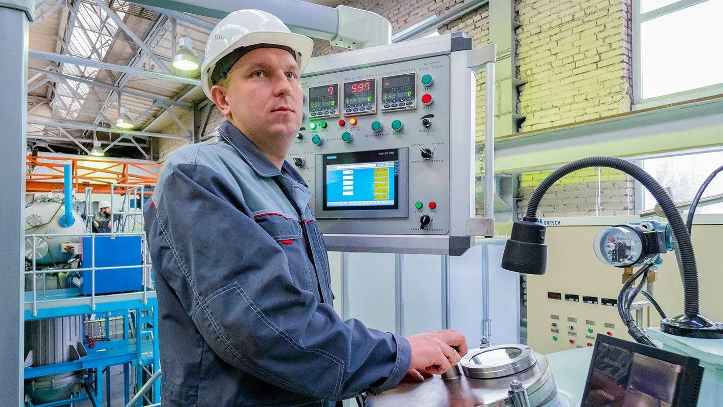 Названа самая популярная московская продукция на экспорт