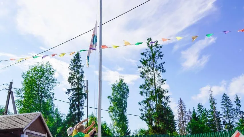 В Клину лагерь «Горизонт» откроет первую смену 16 июня