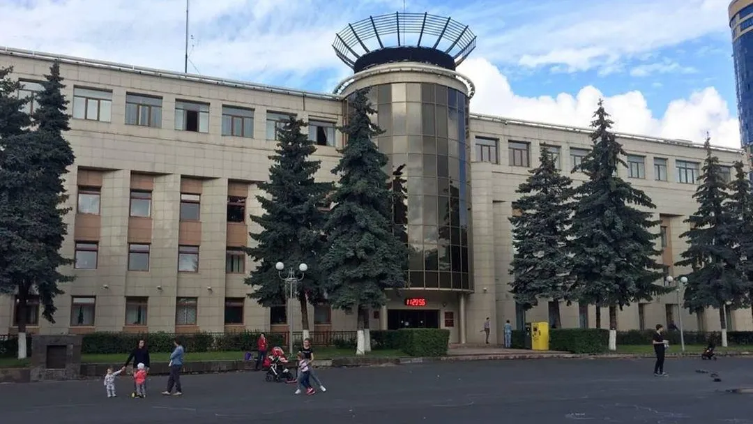 Освоение госбюджета для проектов наукограда проверили в Реутове