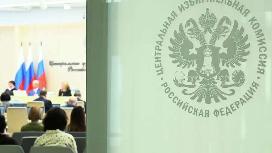 В ЦИК РФ раскрыли статистику по самовыдвиженцам и партиям
