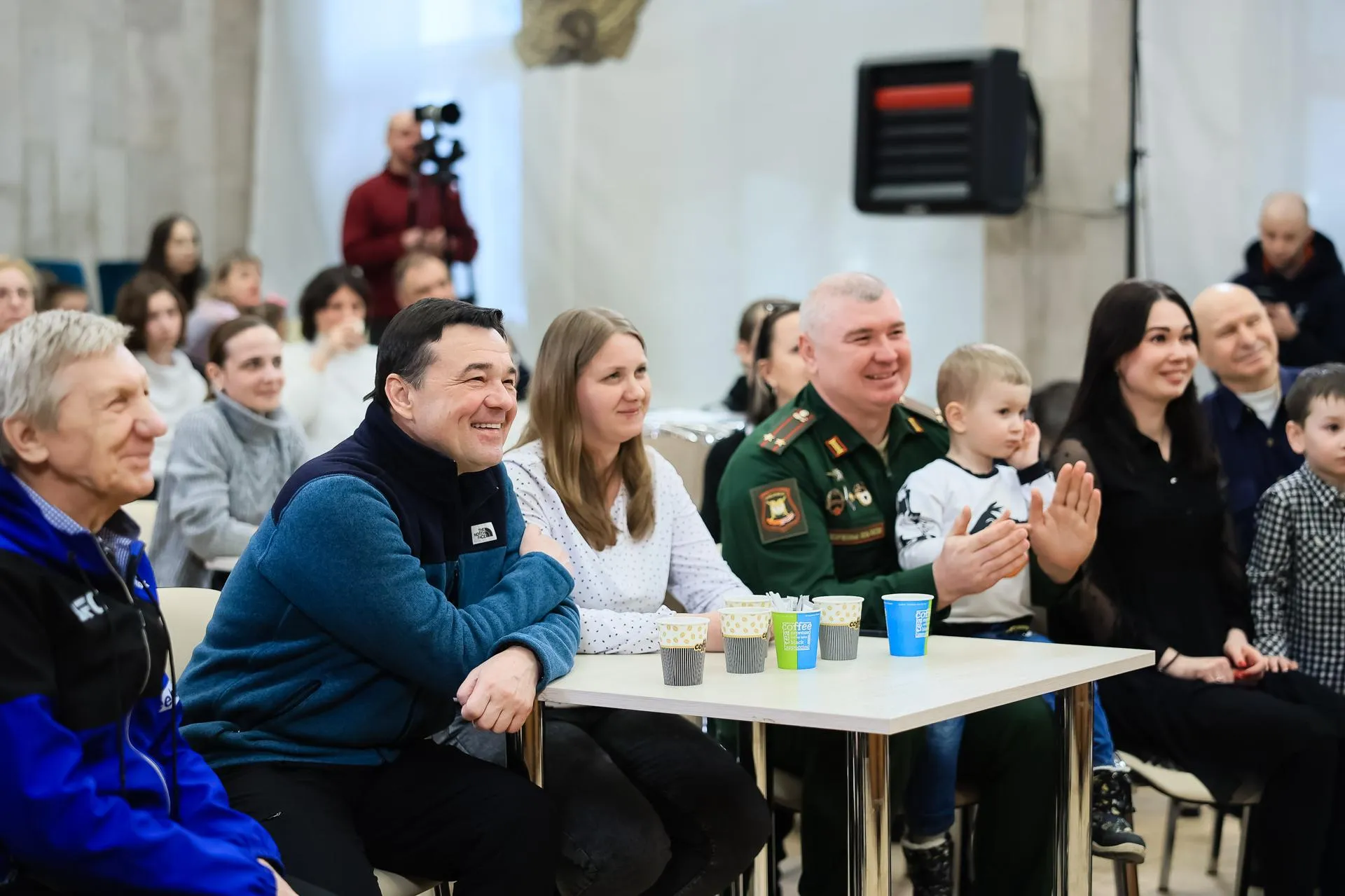 Константин Семенец