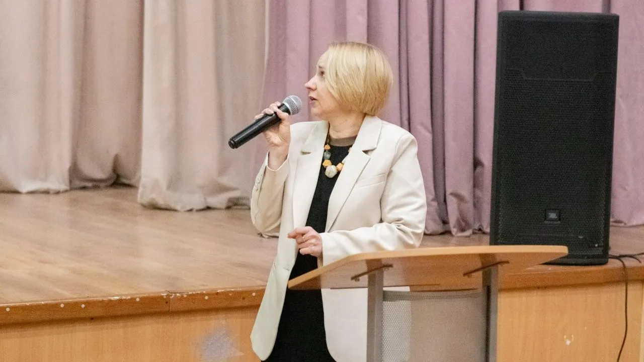 Около 140 учителей стали участниками образовательного семинара в Лыткарине