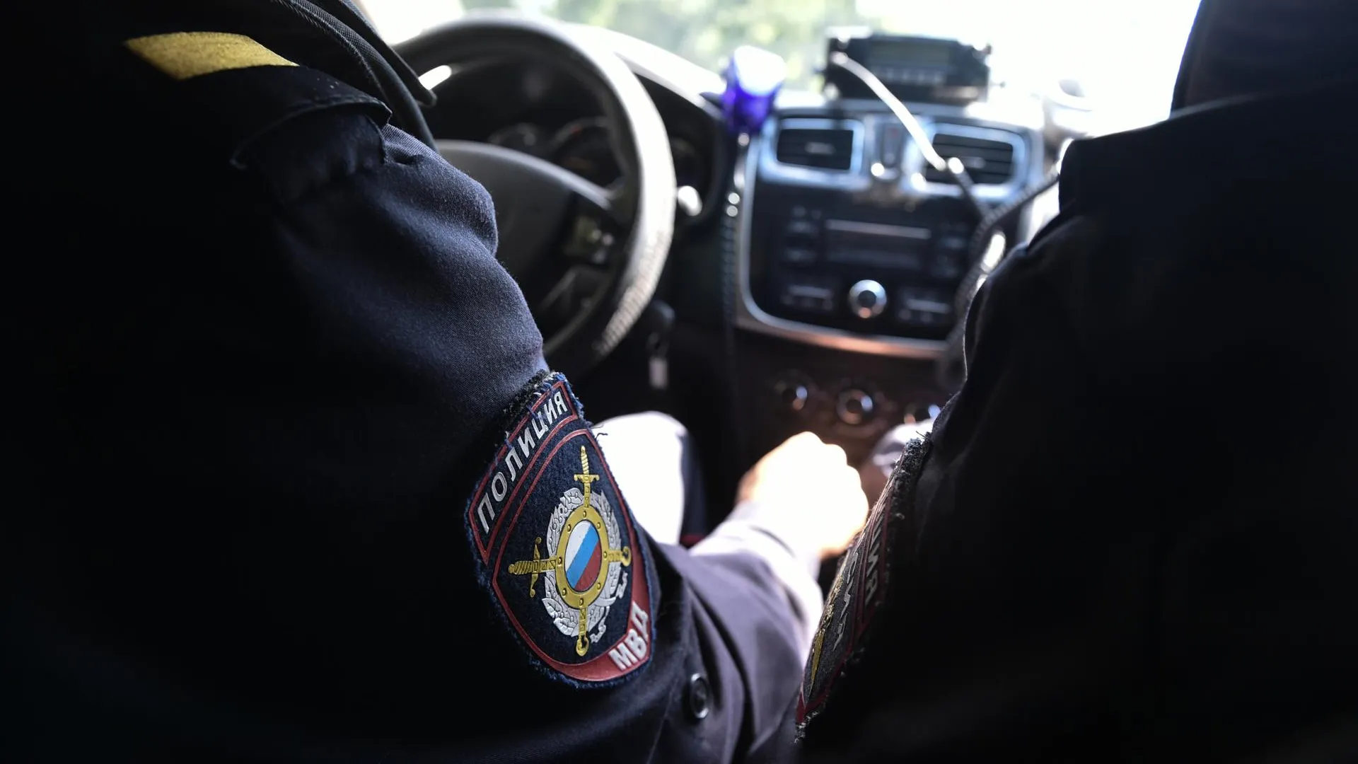 Цех по производству контрафактной бытовой химии обнаружили в Жуковском
