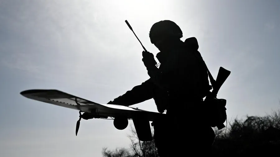 Генерал-майор США Маркс: у РФ есть преимущество в сфере БПЛА за счет «Рубикона»