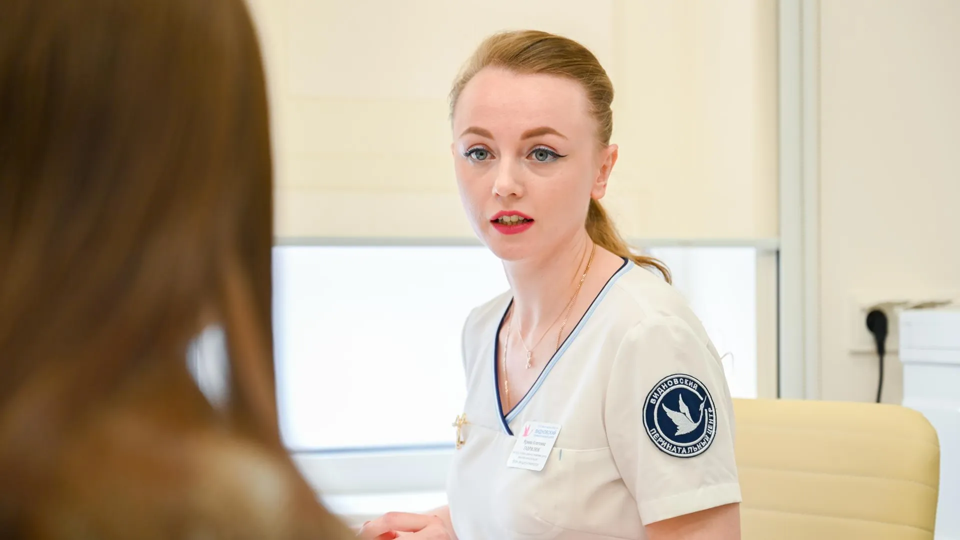 Более 1000 женщин прошли репродуктивную диспансеризацию в 2026 году в Ленинском округе