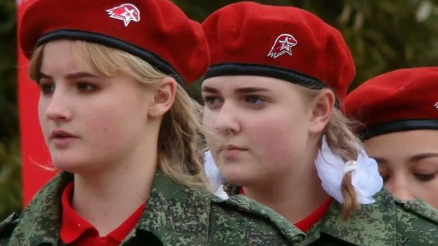 Более 120 юнармейцев приняли участие в военно‑патриотической игре в Щелкове