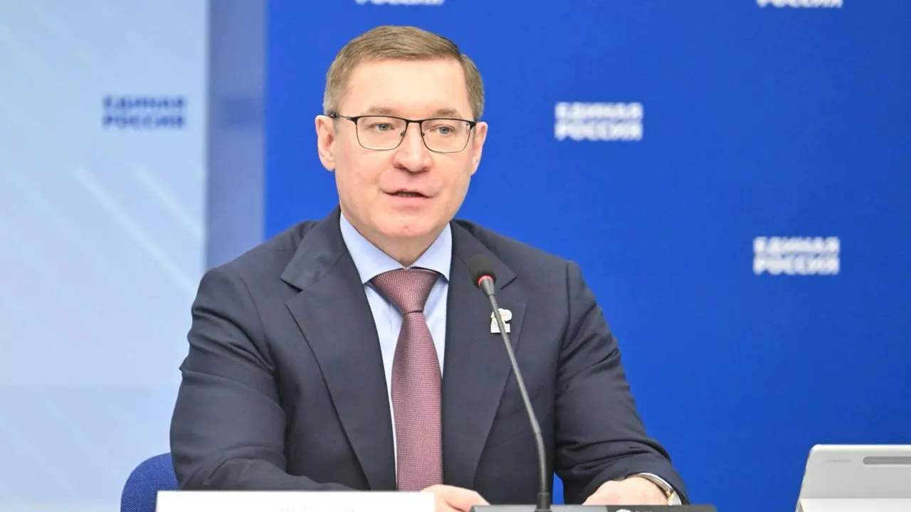 «Единая Россия» утвердила основу программы празднования 80-летия Победы