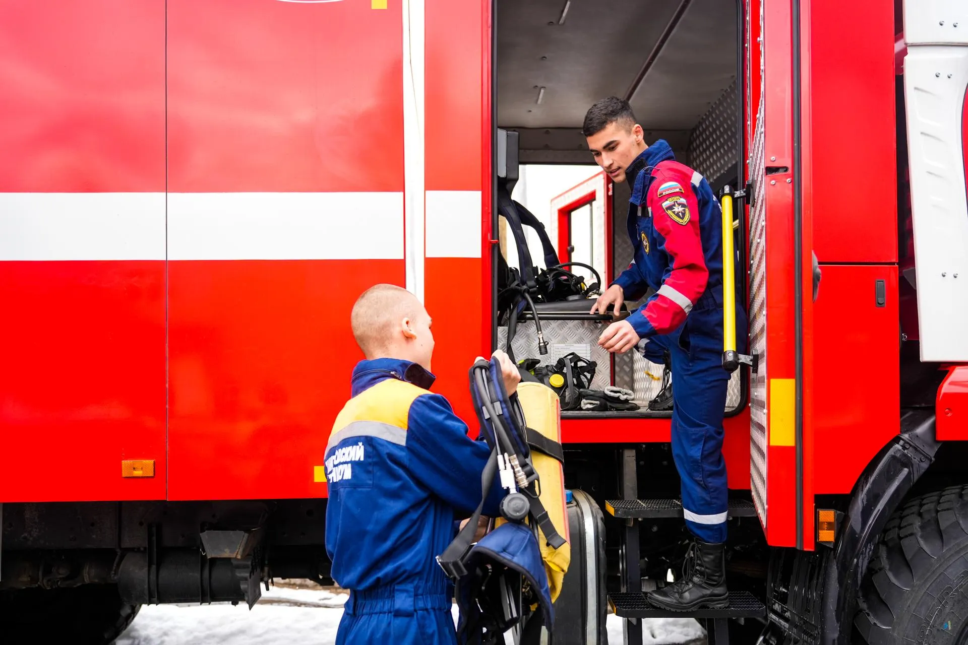 Александра Степанова