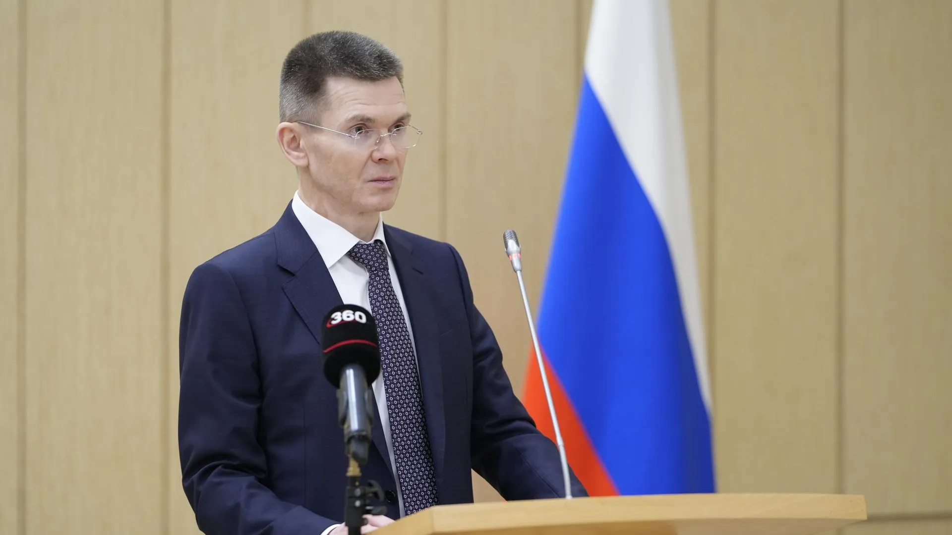Патриотизм является одной из ценностей ислама — Чупраков
