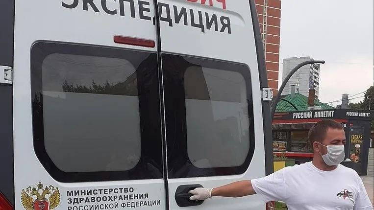 Жителям Подольска рассказали о путях передачи ВИЧ