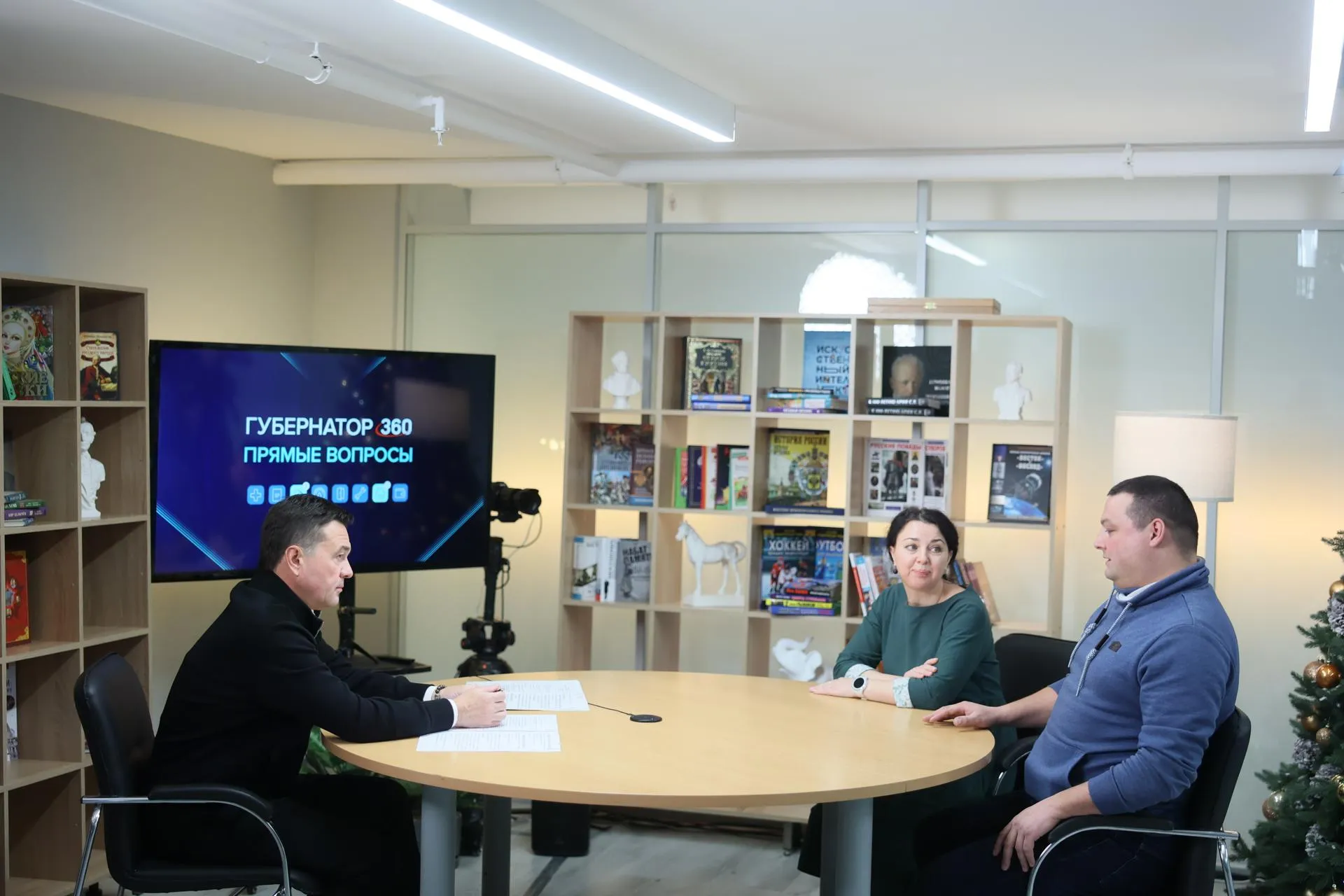 Константин Семенец