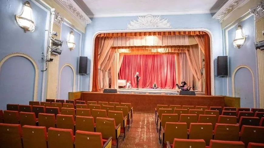 Встреча с жителями Подольска по вопросам здравоохранения пройдет в среду
