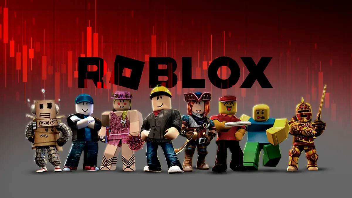 В Госдуме хотят ввести ИИ-проверку детских игр после блокировки Roblox